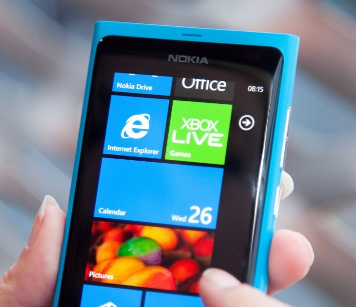 Nokia planea llevar lo mejor de Symbian a Windows Phone