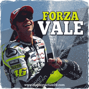 Foto Animasi Dp Bbm Valentino Rossi Foto Animasi Dp Bbm Valentino Rossi
