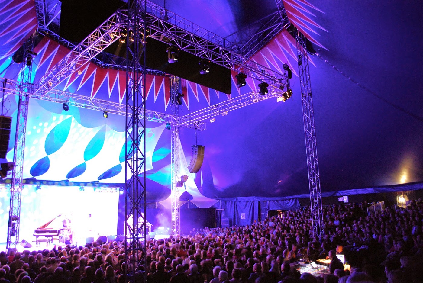 LondonJazz NEWS 2015 Cheltenham Jazz Festival LineUp (Apr 29May 4