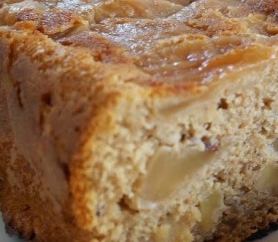 Plumcake Integrale Al Microonde Ricette Microonde