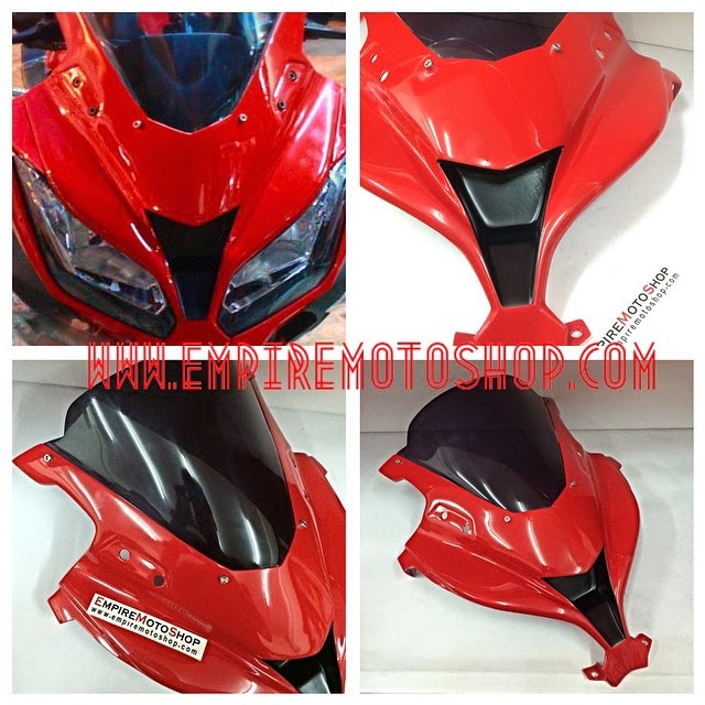 ide ninja 250 fi modif zx636 ide ninja 250 fi modif zx636