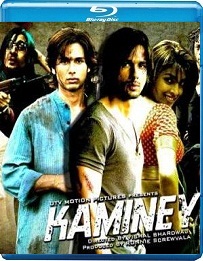 Kaminey 2009 Full Movie Online