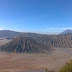 gunung bromo. ciptaanmu yang agung (Allah SWT)