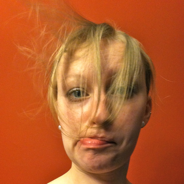 Epic Bangs