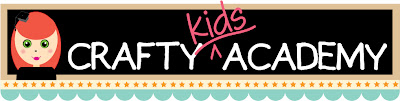 Crafty Kids Academy