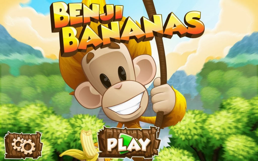 Benji Bananas Hack