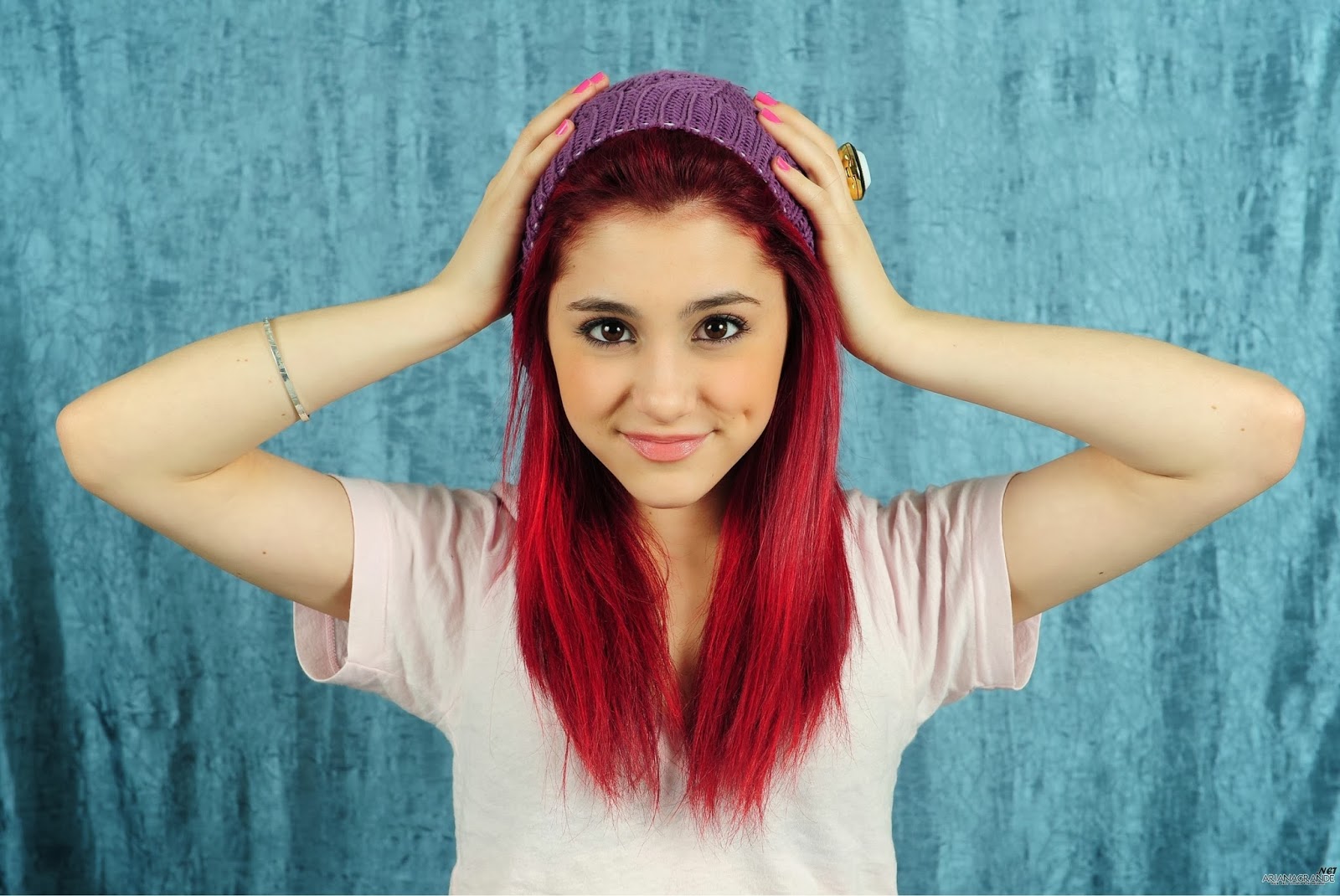 Ariana Grande Polska