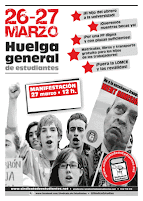 Huelga General Estudiantes