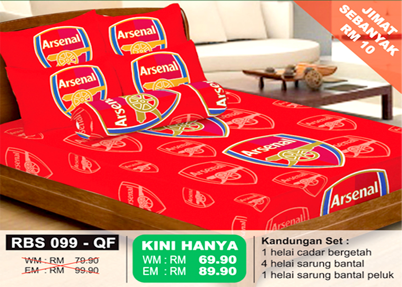 Manchester United Terkini
