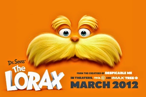 Dr Suess The Lorax Dual Audio Eng Hindi 720p