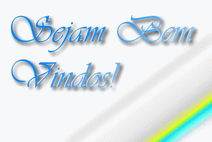 seja bem vindo ao meu site