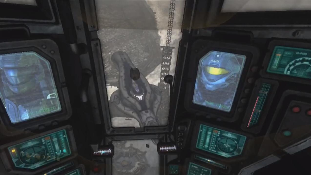 Halo Super Scarab