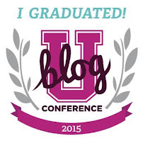 BlogU - I Graduated!