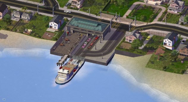 SimCity 4 SimCity 4