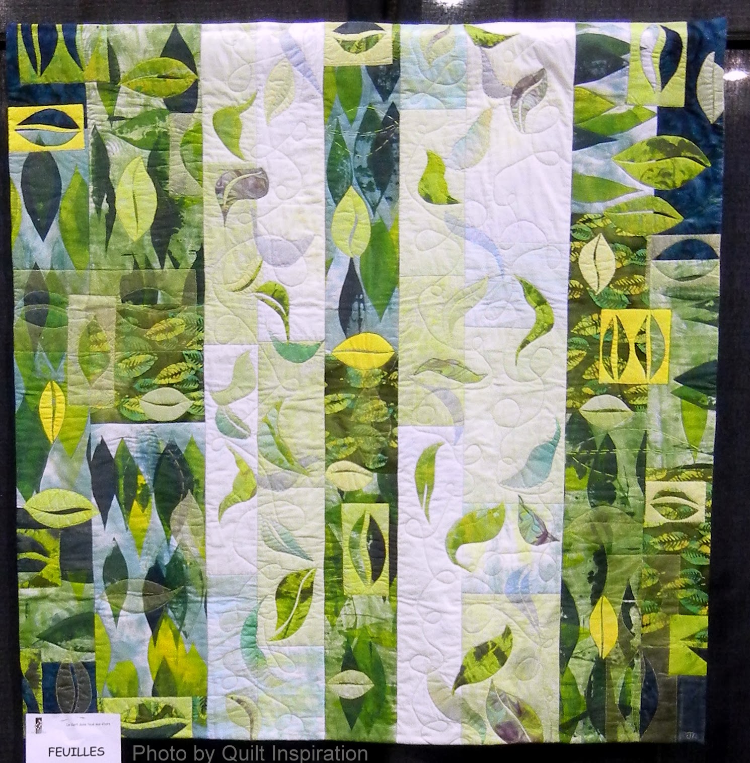 715 best nature quilts images on pinterest