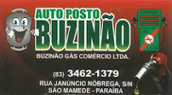 Auto Posto Buzinão