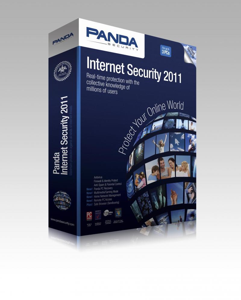 Personal Internet Security 2011 Uninstall