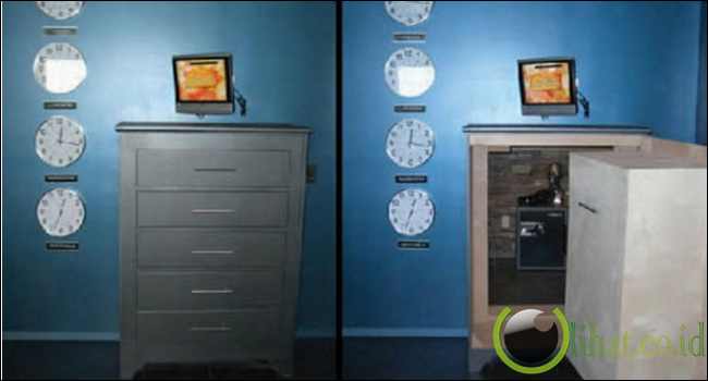 Brankas Palsu Brankas Palsu