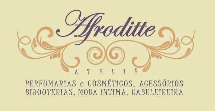 Ateliê Afroditte