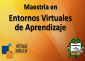 Maestría en Entornos Virtuales de Aprendizaje