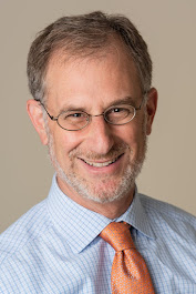 Rabbi Andy Vogel