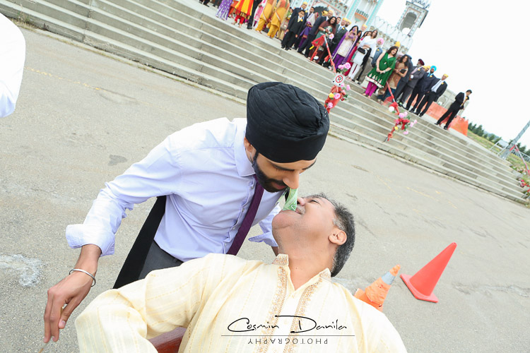 Anu Greg Getting Married Is No Joke Beauty Photography Yes it's a real lear jet limousine! anu greg getting married is no joke beauty photography