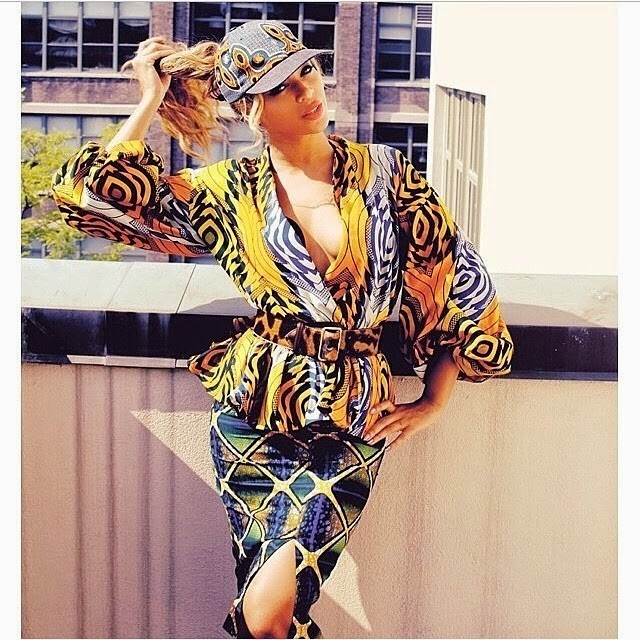 Glamure Meets Fashion New York Glamure Meets Fashion New York