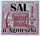 Sal u Agnieszki