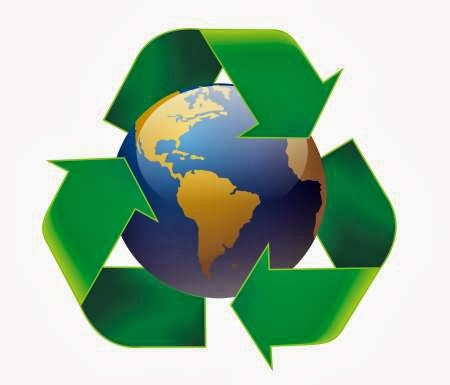 Blog Reciclagem e Meio Ambiente