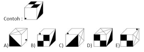 JUAL SOAL PSIKOTES UI DAN IST TERLENGKAP JUAL SOAL