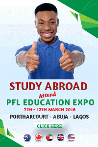 PFL Education Expo