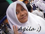 Miss Aqilah ;)