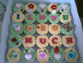 CUPCAKE 1BOX/25PCS