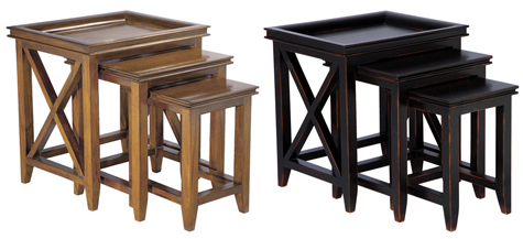 We love new arrivals... 5 Nest