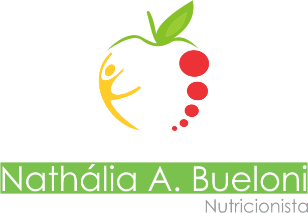 Nutricionista Nathália A. Bueloni