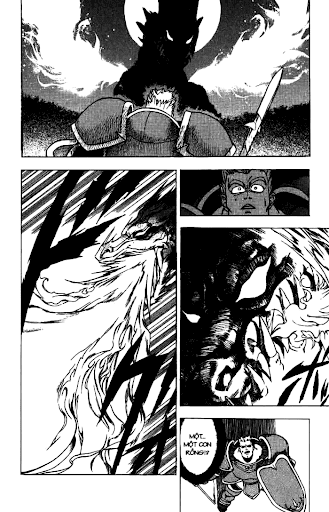 Fire Emblem-Hasha no Tsurugi chap 1