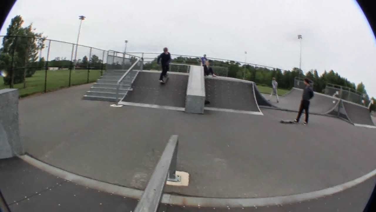 New Jersey Skateparks New Jersey Skateparks West Windsor