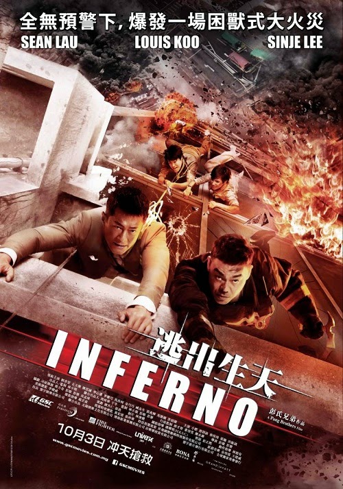 Online Watch Movie Inferno 720P