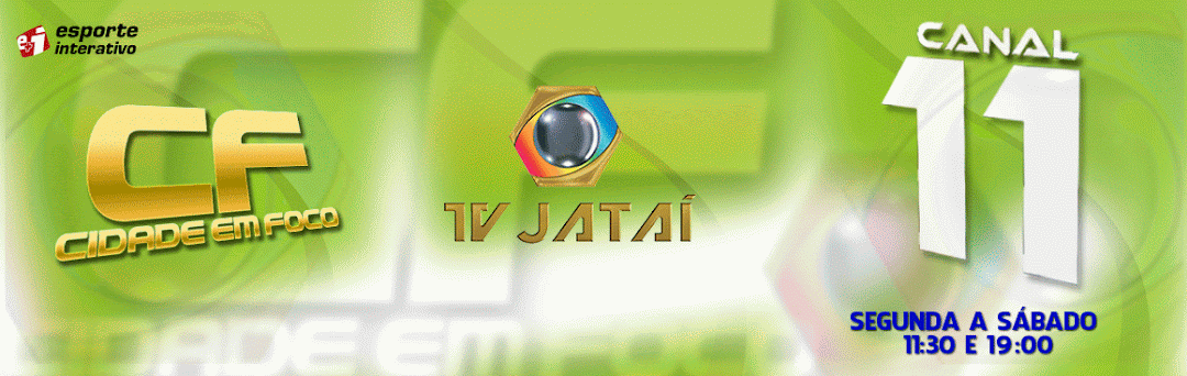 TV JATAÍ