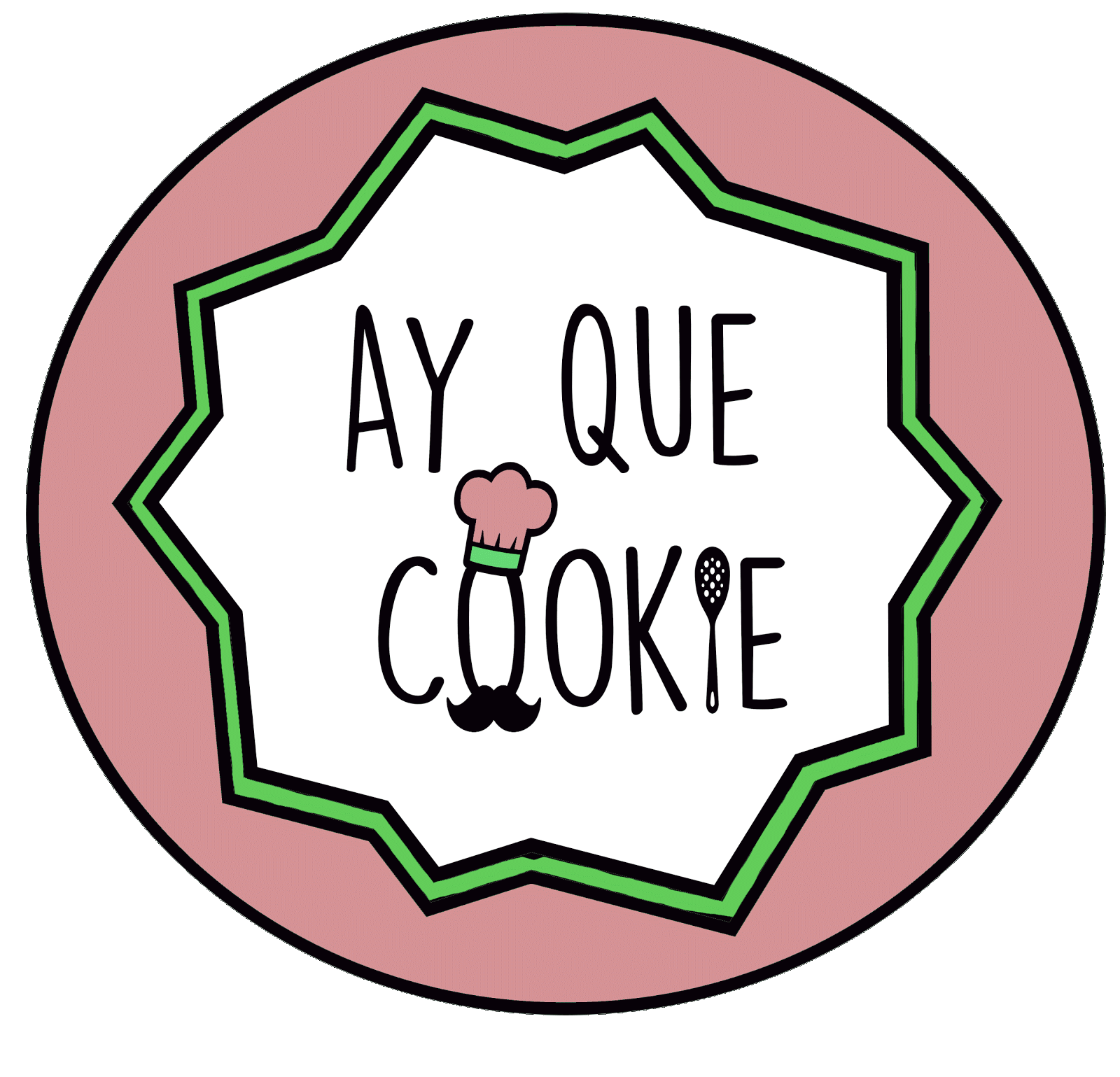 Ay Que Cookie!