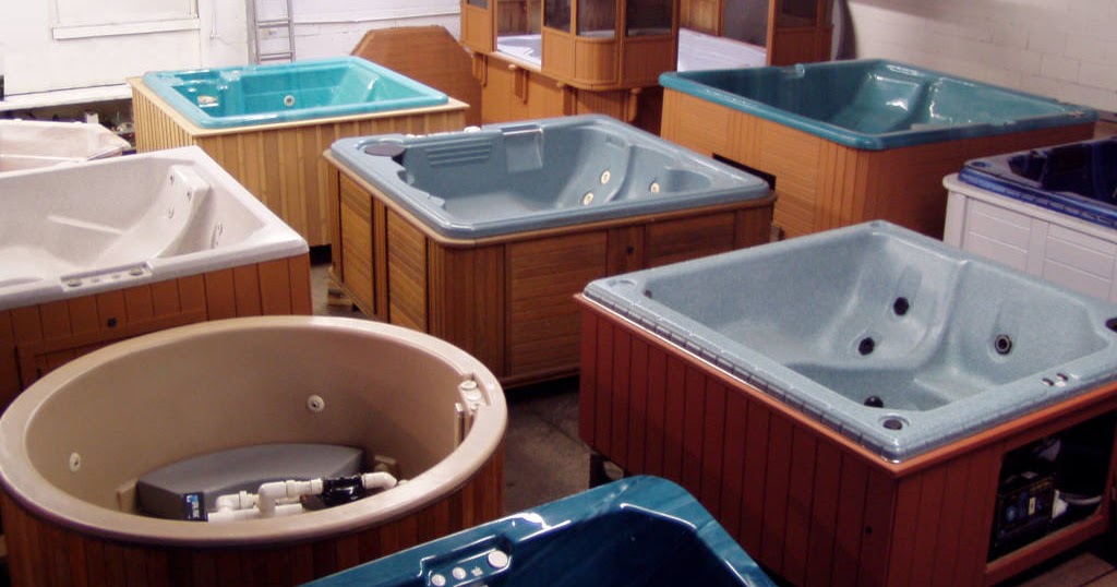 Hot Tub Reviews and Information For You Used Hot Tubs for Sale