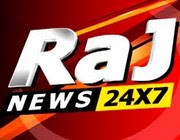 Raj News Tamil Live