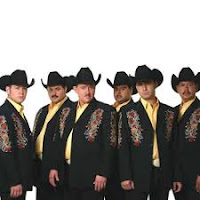 los huracanes del norte en feria de texcoco 2016