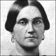 Mary Surratt, phụ nữ vô tội !