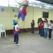 Piñata en Guatemala es sinónimo de FIESTA INFANTIL