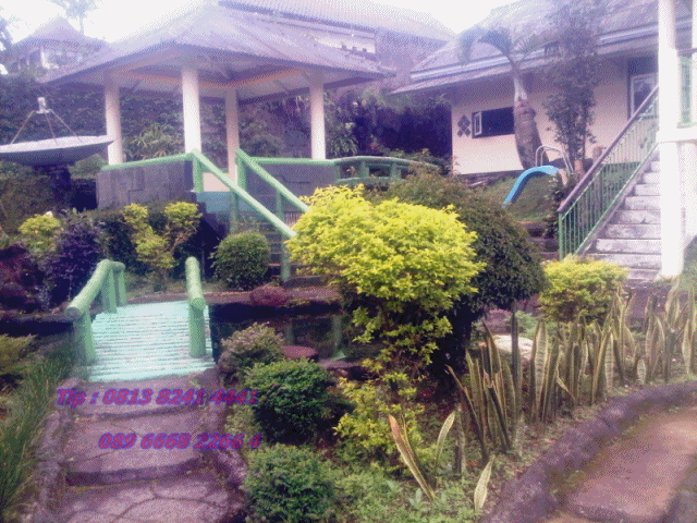 Villa No.012