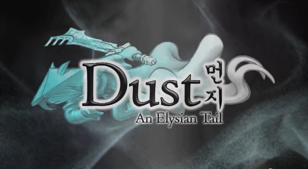 Dust an Elysian Tail [XBLA - JTAG - RGH]