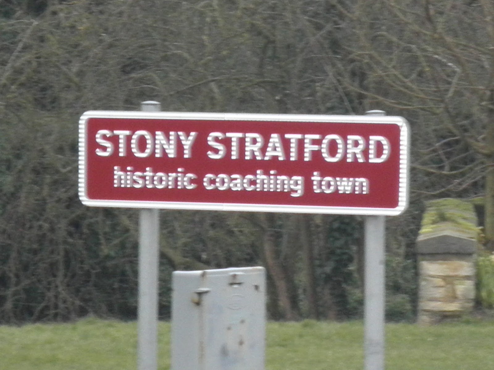"Washminster" from J David Stony Stratford