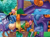 juego rompecabezas tigger igor