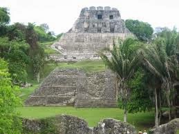 Remaxvipbelize: Mayan Ruin